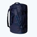 Torba podróżna The North Face Base Camp Voyager Duffel 42 l shady blue/summit navy 2