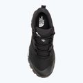 Buty turystyczne męskie The North Face Offtrail Hike Gore-Tex tnf black/tnf white 5
