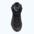 Buty turystyczne damskie The North Face Offtrail Hike Mid Gore-Tex tnf black/white 5