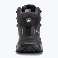 Buty turystyczne damskie The North Face Offtrail Hike Mid Gore-Tex tnf black/white 6