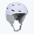 Kask narciarski Smith Mirage matte lunar fog