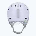 Kask narciarski Smith Mirage matte lunar fog 4