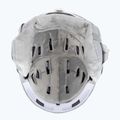 Kask narciarski Smith Mirage matte lunar fog 5