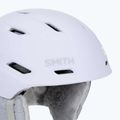 Kask narciarski Smith Mirage matte lunar fog 7