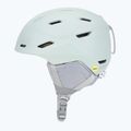 Kask narciarski Smith Mirage MIPS matte alpine ice 3