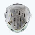 Kask narciarski Smith Mirage MIPS matte alpine ice 5