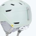 Kask narciarski Smith Mirage MIPS matte alpine ice 8
