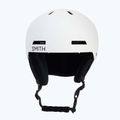 Kask narciarski Smith Rodeo matte white 2