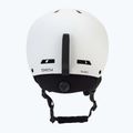 Kask narciarski Smith Rodeo matte white 3