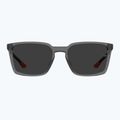 Okulary przeciwsłoneczne Under Armour Sportate S3 crystal grey/grey 3