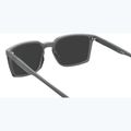 Okulary przeciwsłoneczne Under Armour Sportate S3 crystal grey/grey 6