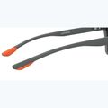 Okulary przeciwsłoneczne Under Armour Sportate S3 crystal grey/grey 8