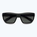 Okulary przeciwsłoneczne męskie Polaroid PLD 7057/S matte black/grey polarized 4