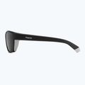 Okulary przeciwsłoneczne męskie Polaroid PLD 7057/S matte black/grey polarized 5