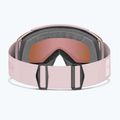 Gogle narciarskie  Smith Squad carnation/chrp everyday rose gold mirror/clear 8