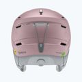 Kask narciarski Smith Descend MIPS matte dusk 11