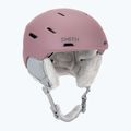 Kask narciarski Smith Descend MIPS matte dusk