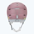 Kask narciarski Smith Descend MIPS matte dusk 4