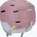 Kask narciarski Smith Descend MIPS matte dusk 9