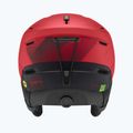 Kask narciarski Smith Descend MIPS matte patrol/black 11