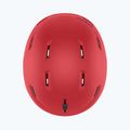 Kask narciarski Smith Descend MIPS matte patrol/black 12