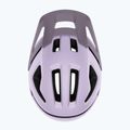 Kask rowerowy Smith Pilot MIPS matte aura 3