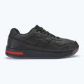 Buty Under Armour UA Court 96 black/black/black 2