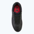 Buty Under Armour UA Court 96 black/black/black 5