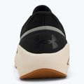 Buty do biegania męskie Under Armour Sonic 7 black/stone/anthracite 6