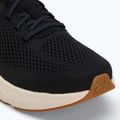 Buty do biegania męskie Under Armour Sonic 7 black/stone/anthracite 7