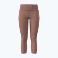 Legginsy treningowe damskie Under Armour Meridian Ankle Leg canyon pink 3