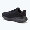 Buty do biegania damskie Under Armour Phade RN 3 black/black/black 3