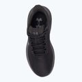Buty do biegania damskie Under Armour Phade RN 3 black/black/black 5