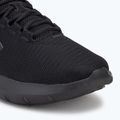 Buty do biegania damskie Under Armour Phade RN 3 black/black/black 7