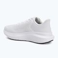 Buty do biegania męskie Under Armour Charged Rogue 5 white/white/black 3