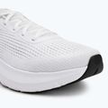 Buty do biegania męskie Under Armour Charged Rogue 5 white/white/black 7