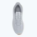 Buty do biegania damskie Under Armour Sonic 7 halo gray/white/mod gray 5