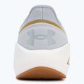 Buty do biegania damskie Under Armour Sonic 7 halo gray/white/mod gray 6