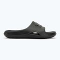 Klapki damskie Under Armour Locker V Slide black/black/black 2