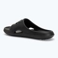 Klapki damskie Under Armour Locker V Slide black/black/black 3