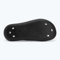 Klapki damskie Under Armour Locker V Slide black/black/black 4