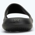 Klapki damskie Under Armour Locker V Slide black/black/black 6