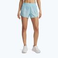 Spodenki do biegania damskie Under Armour Fly By 3" stream/reflective
