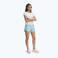 Spodenki do biegania damskie Under Armour Fly By 3" stream/reflective 2