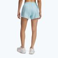 Spodenki do biegania damskie Under Armour Fly By 3" stream/reflective 3