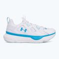 Buty Under Armour Infinite MVMNT SE white/stream/electric blue 8