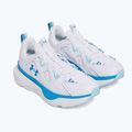 Buty Under Armour Infinite MVMNT SE white/stream/electric blue 10