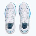 Buty Under Armour Infinite MVMNT SE white/stream/electric blue 11