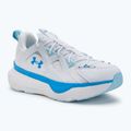 Buty Under Armour Infinite MVMNT SE white/stream/electric blue