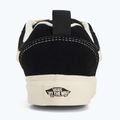 Buty damskie Vans Knu Skool black floral 6